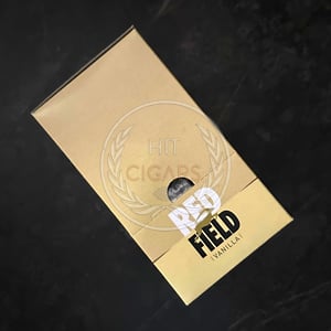 Red Field Vanilla 40g