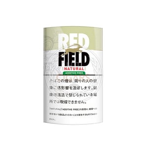 Red Field Natural 20g
