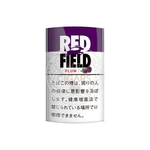 Red Field Plum 20g