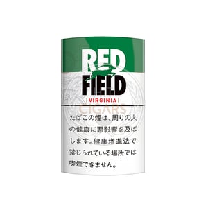 Red Field Virginia 20g