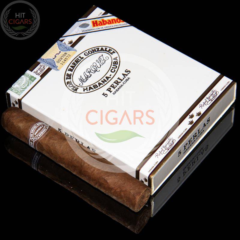 Rafael Gonzalez Perlas (5x5 Packs)