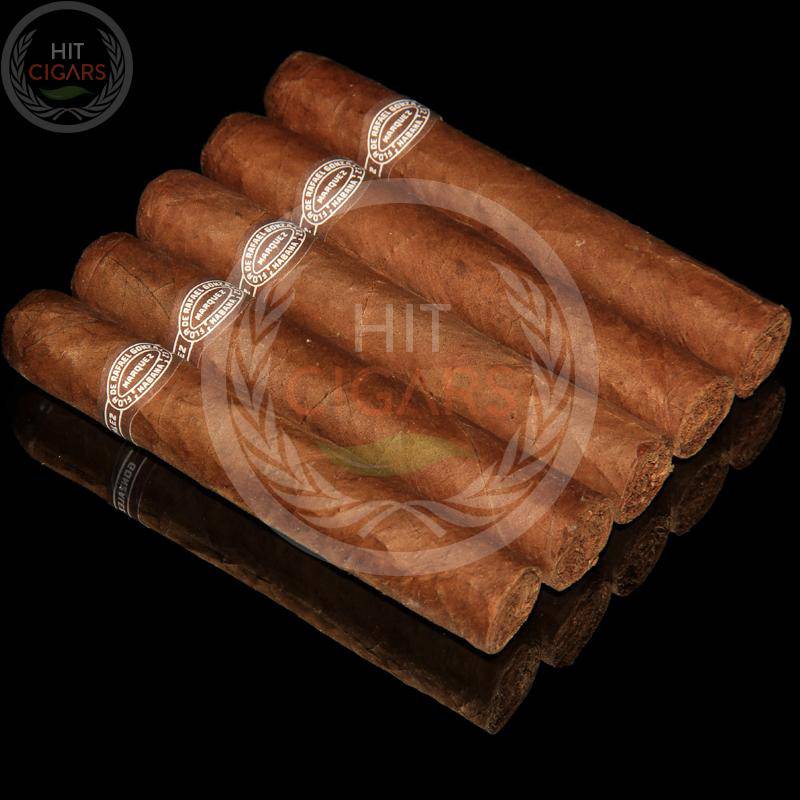Rafael Gonzalez Perlas (5x5 Packs)