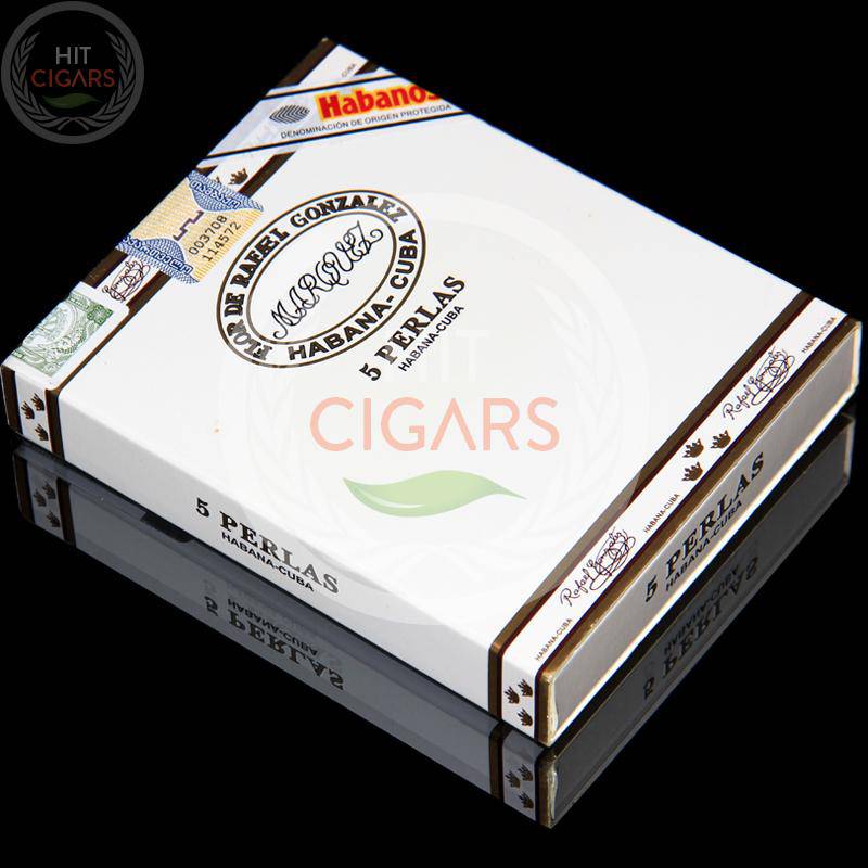 Rafael Gonzalez Perlas (5x5 Packs)