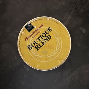 Robert McConnell Boutique Blend 50g