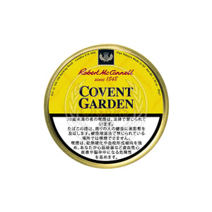 Robert McConnell Heritage Covent Garden 50g