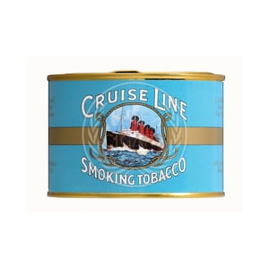 Robert McConnell Cruise Line 100g