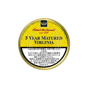 robert-mcconnell-heritage-5-year-matured-virginia-50g-jp-1 Robert McConnell Heritage 5 Year Matured Virginia 50g