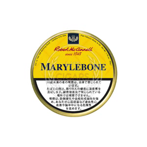 Robert McConnell Heritage Marylebone 50g