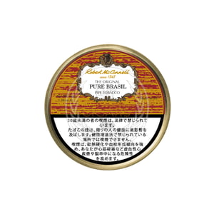 Robert McConnell Pure Brasil 50g