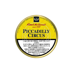 Robert McConnell Heritage Piccadilly Circus 50g