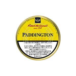 Robert McConnell Heritage Paddington 50g