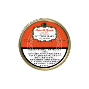 Robert McConnell Scottish Flake 50g
