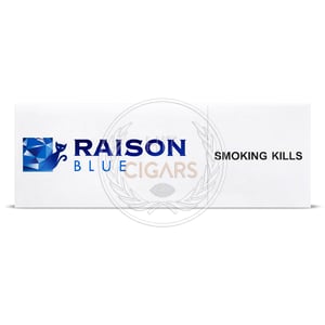 Raison Blue