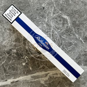 Rothmans Blue