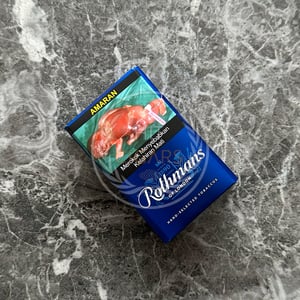 Rothmans Blue