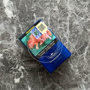 Rothmans Blue