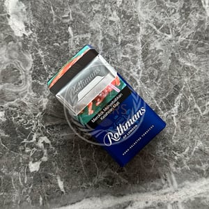 Rothmans Blue