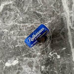 Rothmans Blue