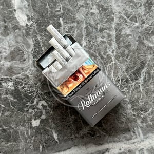Rothmans Charcoal Filter