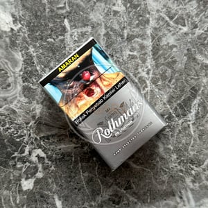 Rothmans Charcoal Filter