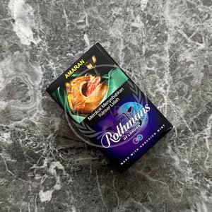 Rothmans Purple