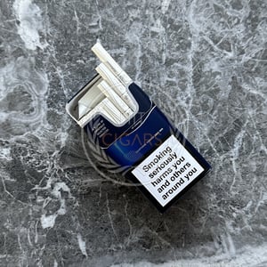 Rothmans Demi Blue