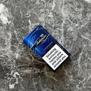 Rothmans Demi Blue