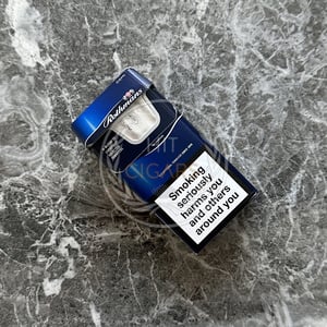 Rothmans Demi Blue