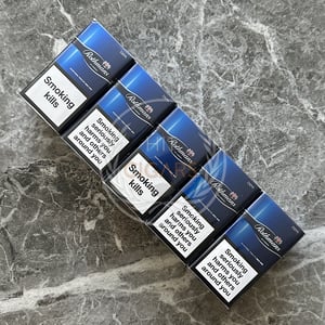 Rothmans Demi Blue