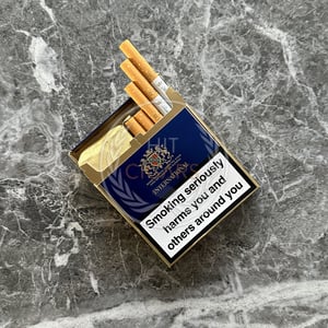 Rothmans International