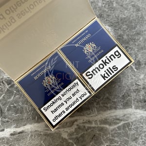 Rothmans International