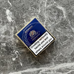 Rothmans International