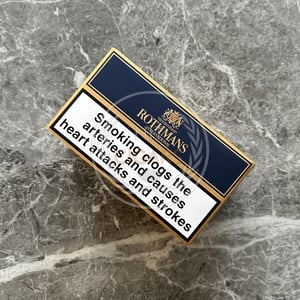 Rothmans International