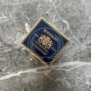 Rothmans International