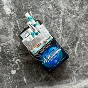 Rothmans Kool Ice Click