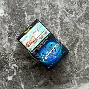 Rothmans Kool Ice Click