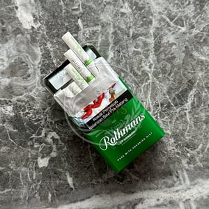Rothmans Kool Menthol