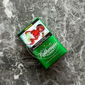 Rothmans Kool Menthol