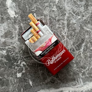 Rothmans Red