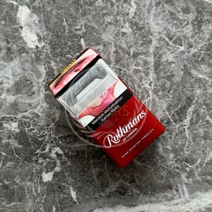 Rothmans Red