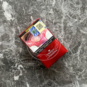 Rothmans Red