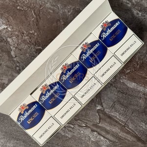 Rothmans King Size
