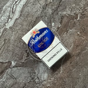 Rothmans King Size