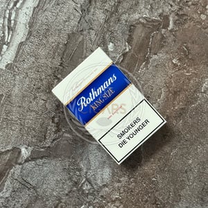 Rothmans King Size