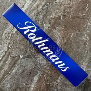Rothmans King Size