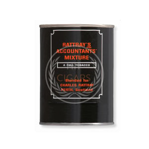 Rattray's Accountant’s Mixture 100g