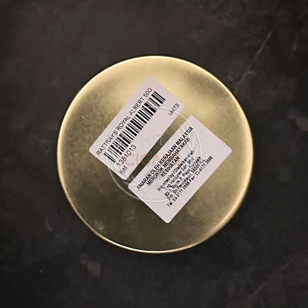 rattrays-royal-albert-50g-tin-my-1 Rattray's Royal Albert 50g Tin