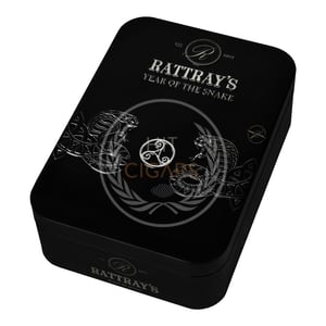 Rattray’s Year of the Snake Limited Edition 2025