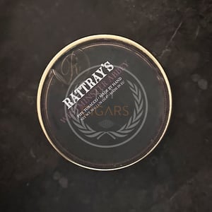 Rattray's Westminster Abbey 50g Tin
