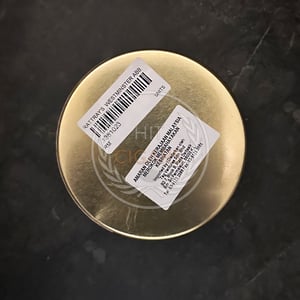 Rattray's Westminster Abbey 50g Tin